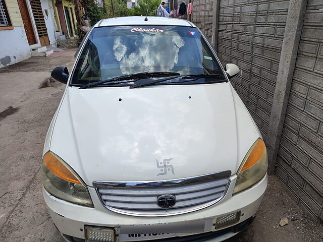 Used 2014 Tata Indigo in Indore