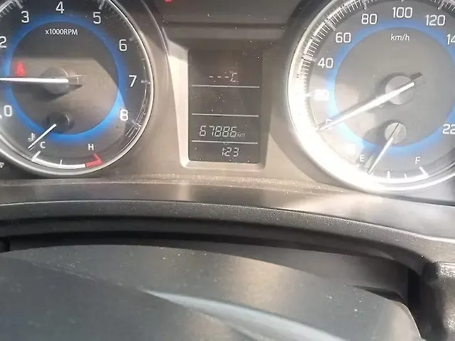 Used Maruti Suzuki Baleno [2015-2019] Sigma 1.3 in Chandigarh