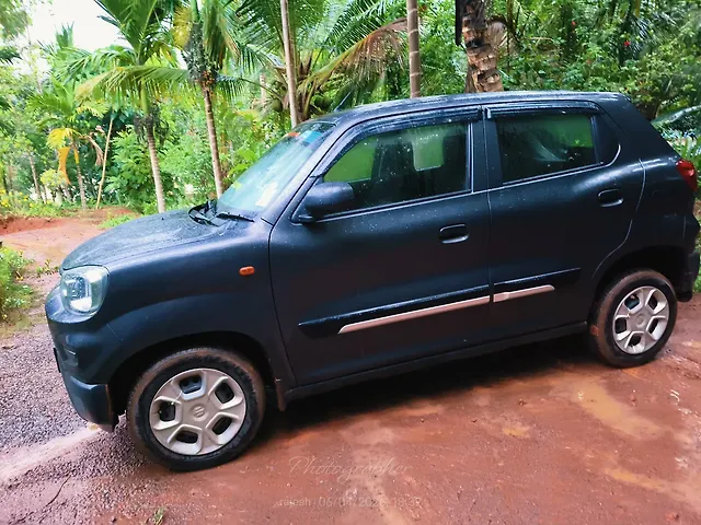 Used Maruti Suzuki S-Presso Vxi Plus [2022-2023] in Kanhangad