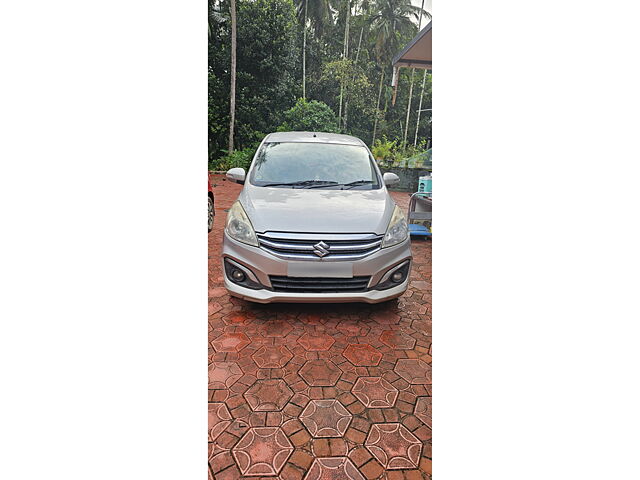 Used Maruti Suzuki Ertiga [2015-2018] VDI SHVS in Mangalore