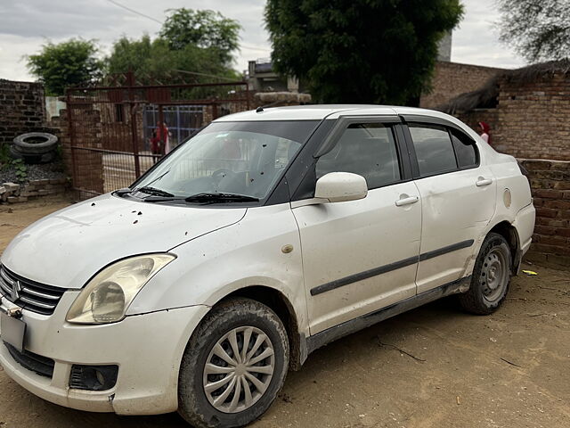 Used Maruti Suzuki Swift Dzire [2008-2010] VXi in Hanumangarh