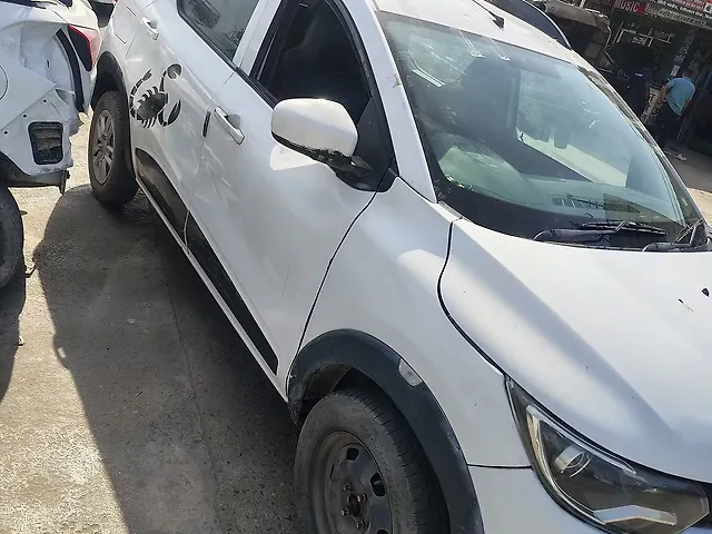 Used 2020 Renault Triber in Rohtak