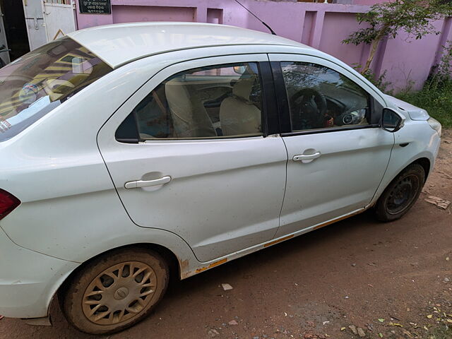 Used Ford Aspire [2015-2018] Trend 1.5 TDCi in Bhubaneswar