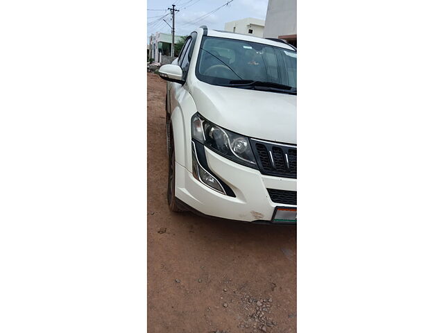 Used Mahindra XUV500 [2015-2018] W10 in Kurnool