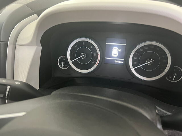 Used Hyundai Creta [2020-2023] E 1.5 Diesel [2020-2022] in Bangalore