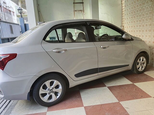 Used Hyundai Xcent SX in Chennai