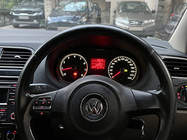 Used Volkswagen Polo [2012-2014] GT TSI in Delhi