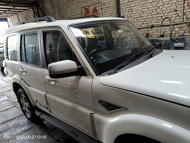 Used Mahindra Scorpio [2014-2017] S10 in Jaipur