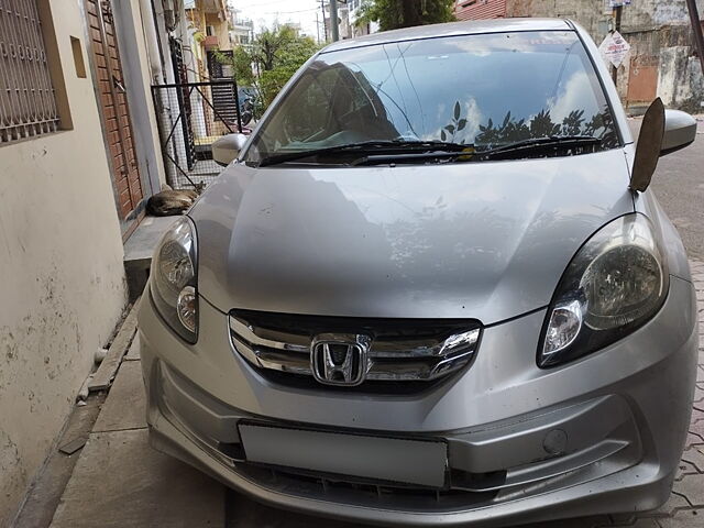 Used 2013 Honda Amaze in Lucknow