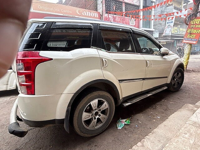 Used Mahindra XUV500 [2011-2015] W6 2013 in Ambedkarnagar