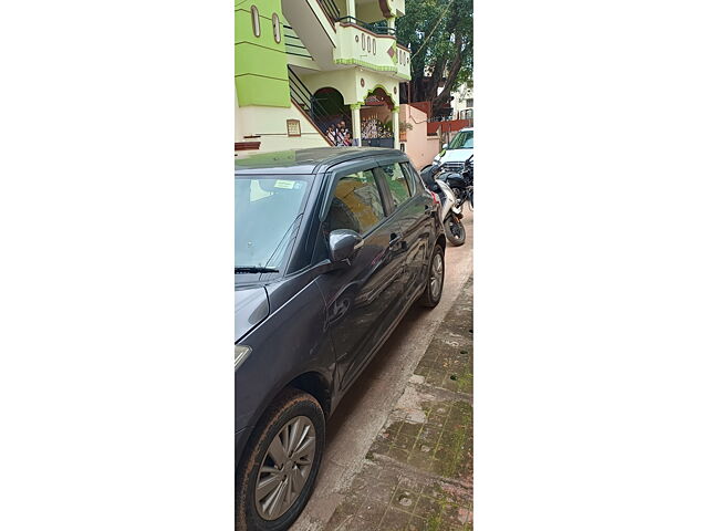 Used Maruti Suzuki Swift [2014-2018] ZDi in Bangalore