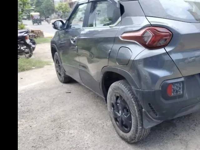Used Tata Punch [2021-2026] Adventure MT [2021-2023] in Meerut