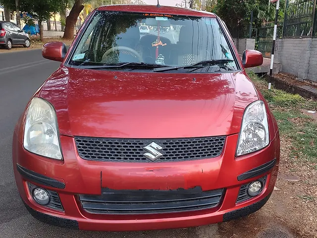Used 2011 Maruti Suzuki Swift in Mysore