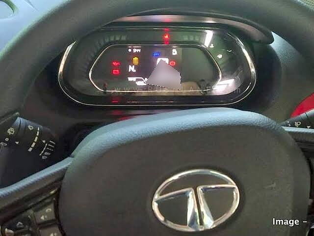 Used Tata Tigor XZ [2020-2023] in Durgapur