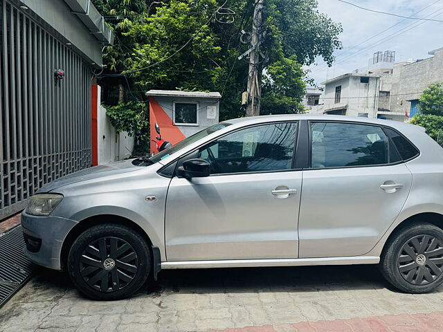 Used 2013 Volkswagen Polo in Lucknow