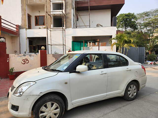 Used Maruti Suzuki Swift Dzire [2008-2010] VXi in Jaipur