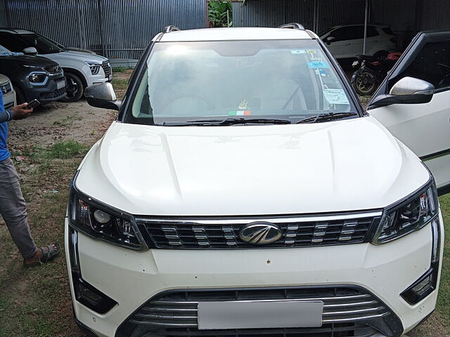 Used 2022 Mahindra XUV300 in Hooghly