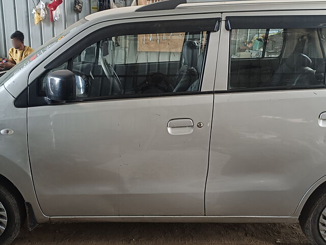 Used Maruti Suzuki Wagon R 1.0 [2014-2019] VXI in Khargone