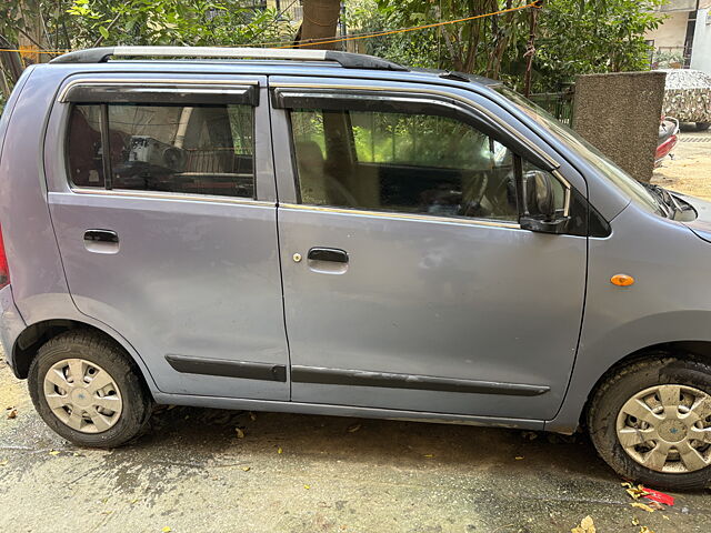 Used Maruti Suzuki Wagon R [2006-2010] LXi Minor in Delhi