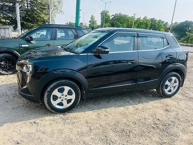 Used Mahindra XUV 3XO MX3 Petrol 1.2L Turbo Manual in Rudrapur