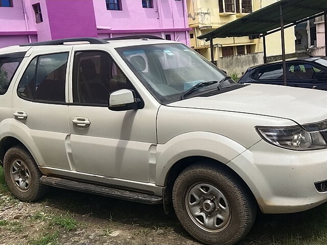 Used Tata Safari Storme [2012-2015] 2.2 EX 4x2 in Jamshedpur