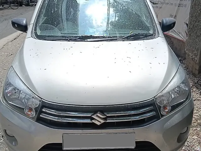Used 2017 Maruti Suzuki Celerio in Patna