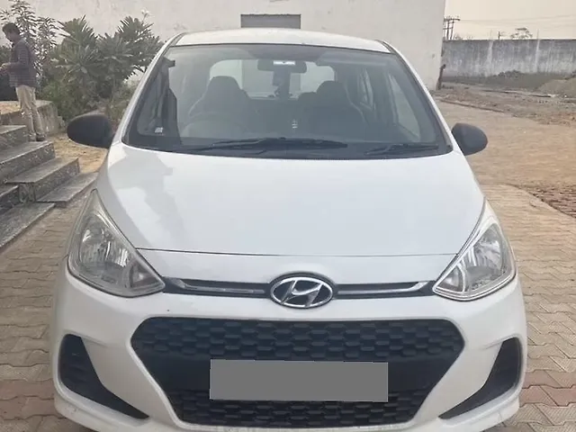Used 2018 Hyundai Grand i10 in Bareilly Used 2018 Hyundai Grand i10 in Bareilly