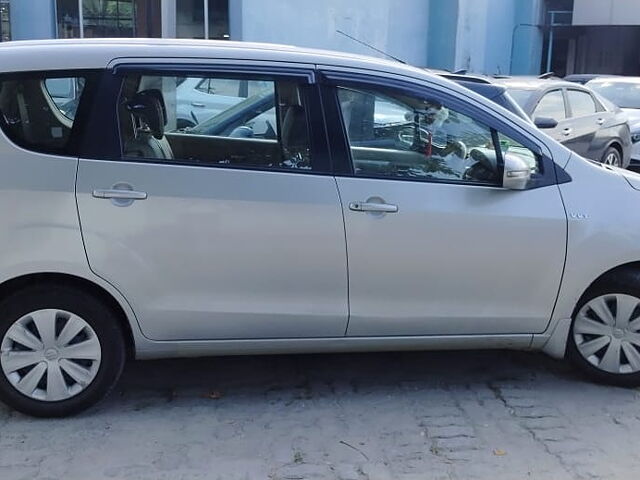 Used 2015 Maruti Suzuki Ertiga in Cooch Behar