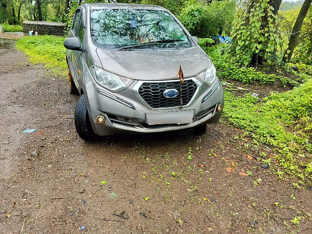 Used 2018 Datsun Redigo in Thane