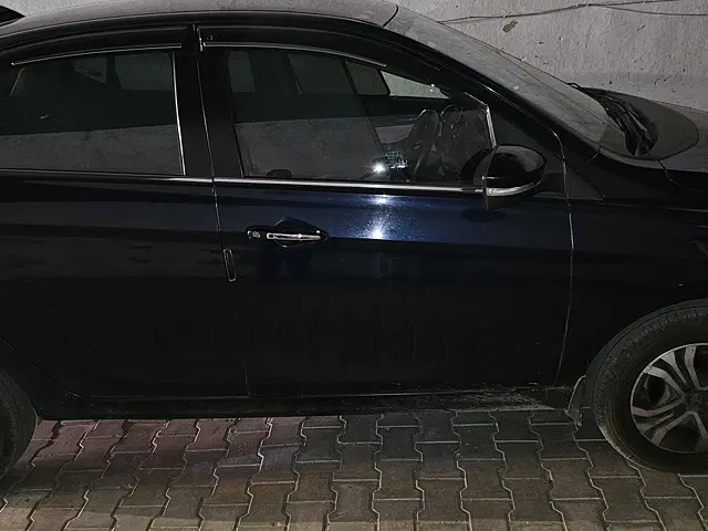 Used 2023 Tata Tigor in Delhi