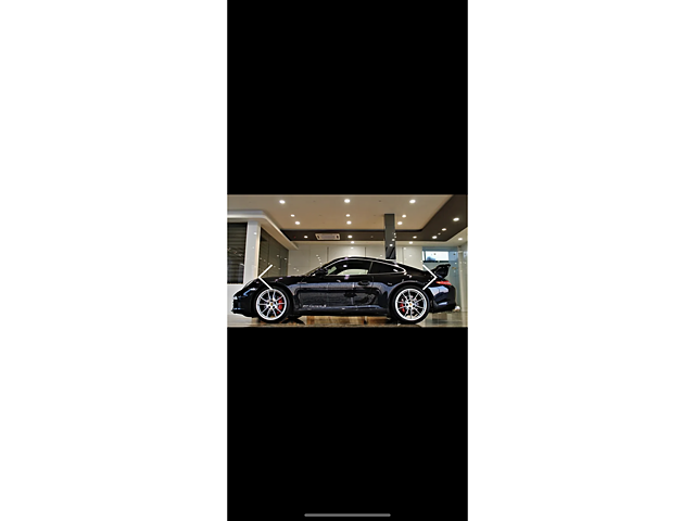 Used Porsche 911 [2006-2019] Carrera S in Delhi