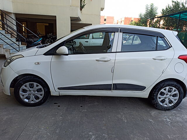 Used Hyundai Grand i10 [2013-2017] Magna 1.1 CRDi [2013-2016] in Lucknow