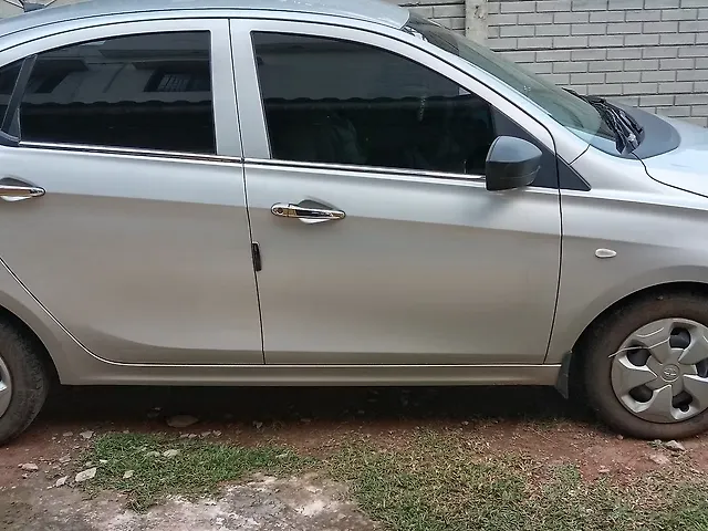 Used 2021 Tata Tigor in Pudukkottai Used 2021 Tata Tigor in Pudukkottai