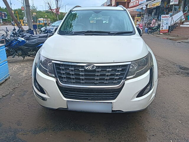 Used 2018 Mahindra XUV500 in Jaipur