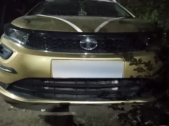 Used 2020 Tata Altroz in Jabalpur
