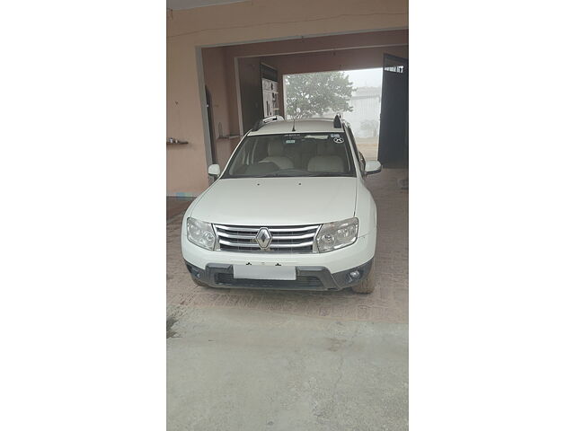 Used Renault Duster [2012-2015] 85 PS RxE Diesel in Roorkee