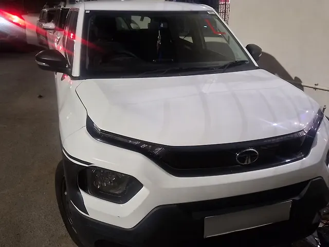 Used 2024 Tata Punch in Hyderabad