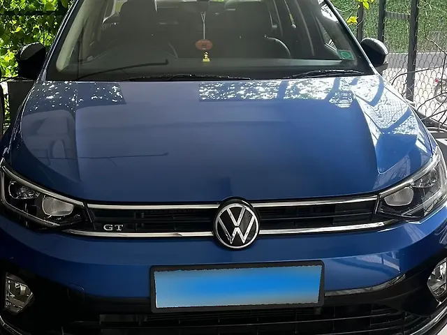 Used 2022 Volkswagen Virtus in Bangalore