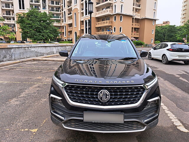 Used 2022 MG Hector in Gurgaon