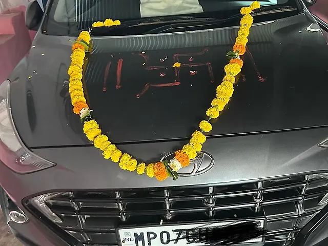 Used 2020 Hyundai Grand i10 NIOS in Gwalior