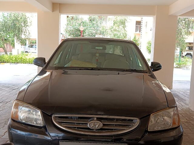 Used 2010 Hyundai Accent in Greater Noida