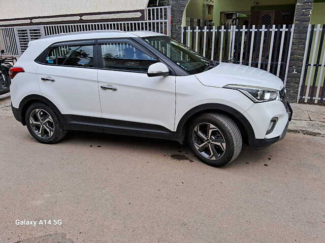 Used 2019 Hyundai Creta in Tumkur