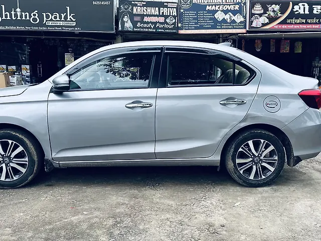 Used Honda Amaze 2nd Gen S MT 1.2 Petrol [2021] in Tikamgarh