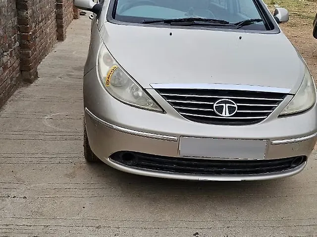 Used 2010 Tata Manza in Mehsana Used 2010 Tata Manza in Mehsana
