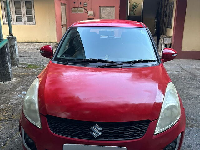 Used 2016 Maruti Suzuki Swift in Port Blair