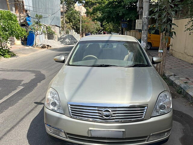 Used Nissan Teana [2007-2014] 230JM in Bangalore