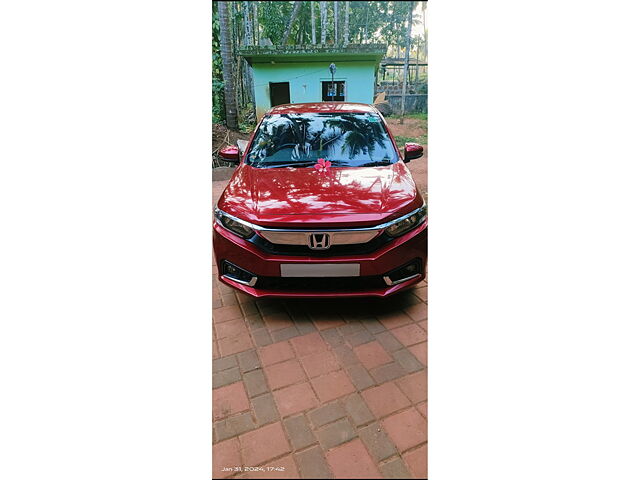 Used 2018 Honda Amaze in Udupi