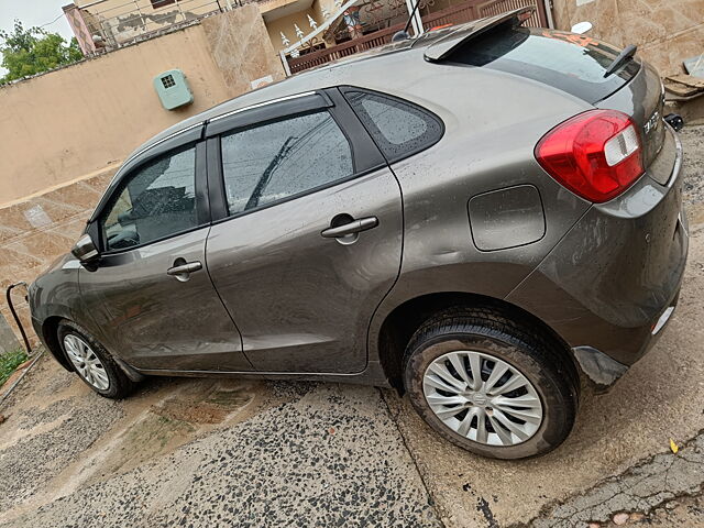 Used Maruti Suzuki Baleno [2019-2022] Delta in Gurgaon