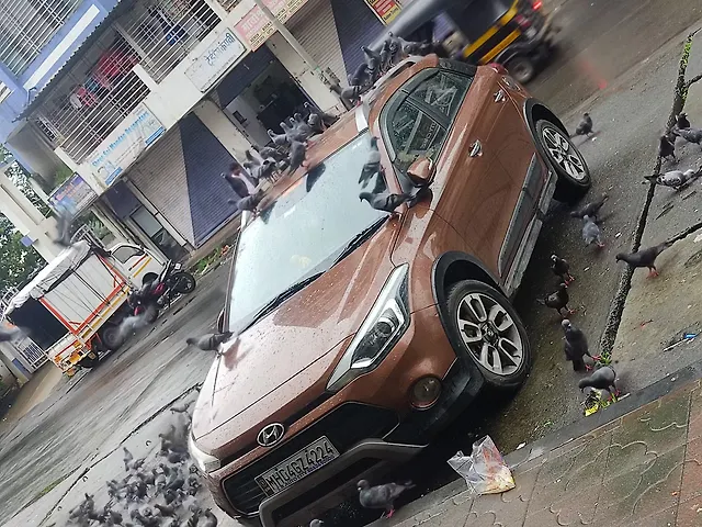 Used Hyundai i20 Active [2015-2018] 1.4 SX [2015-2016] in Mumbai