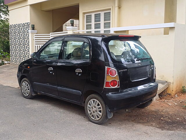 Used Hyundai Santro Xing [2003-2008] XO eRLX - Euro III in Bangalore